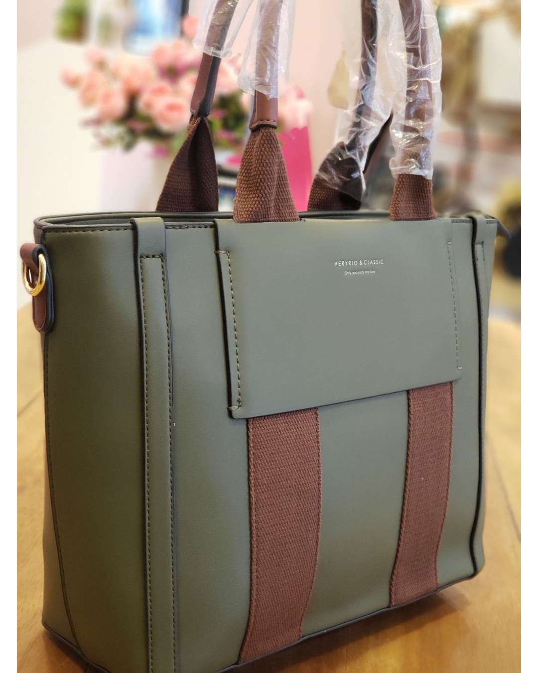 Bolsa Grande